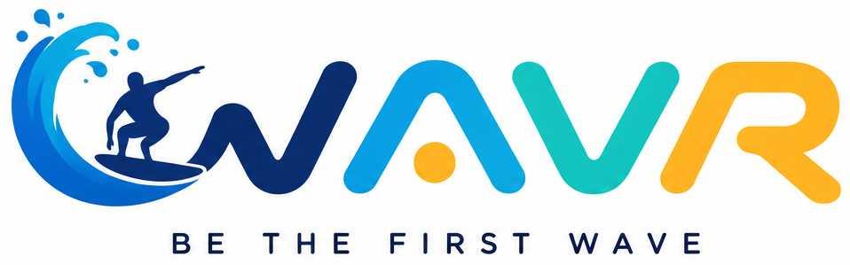 WAVER — Be the first wave