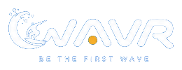 WAVR — Be the first wave