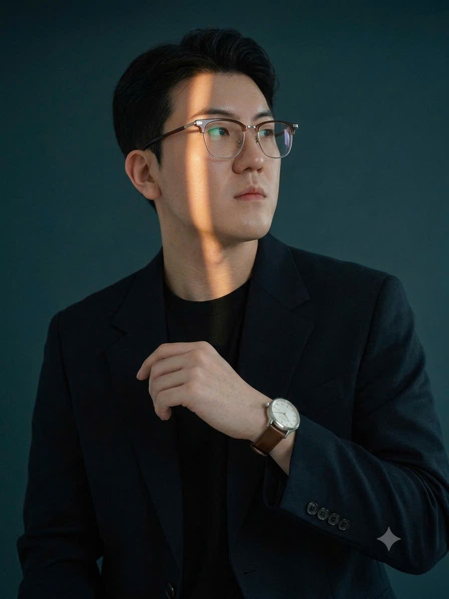 Edward Ahn
